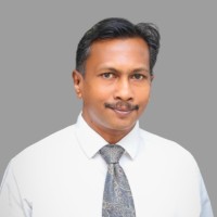 Rasika Alahakoon